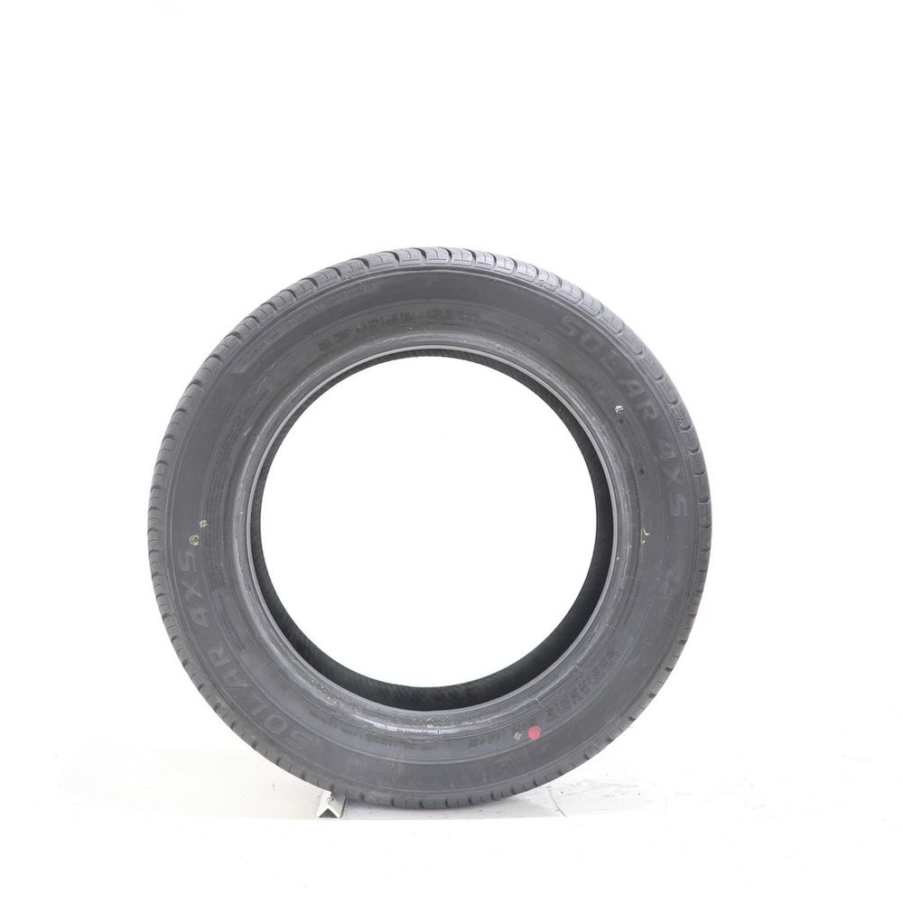 New 205/55R16 Solar 4XS 91H - 10/32 - Image 3