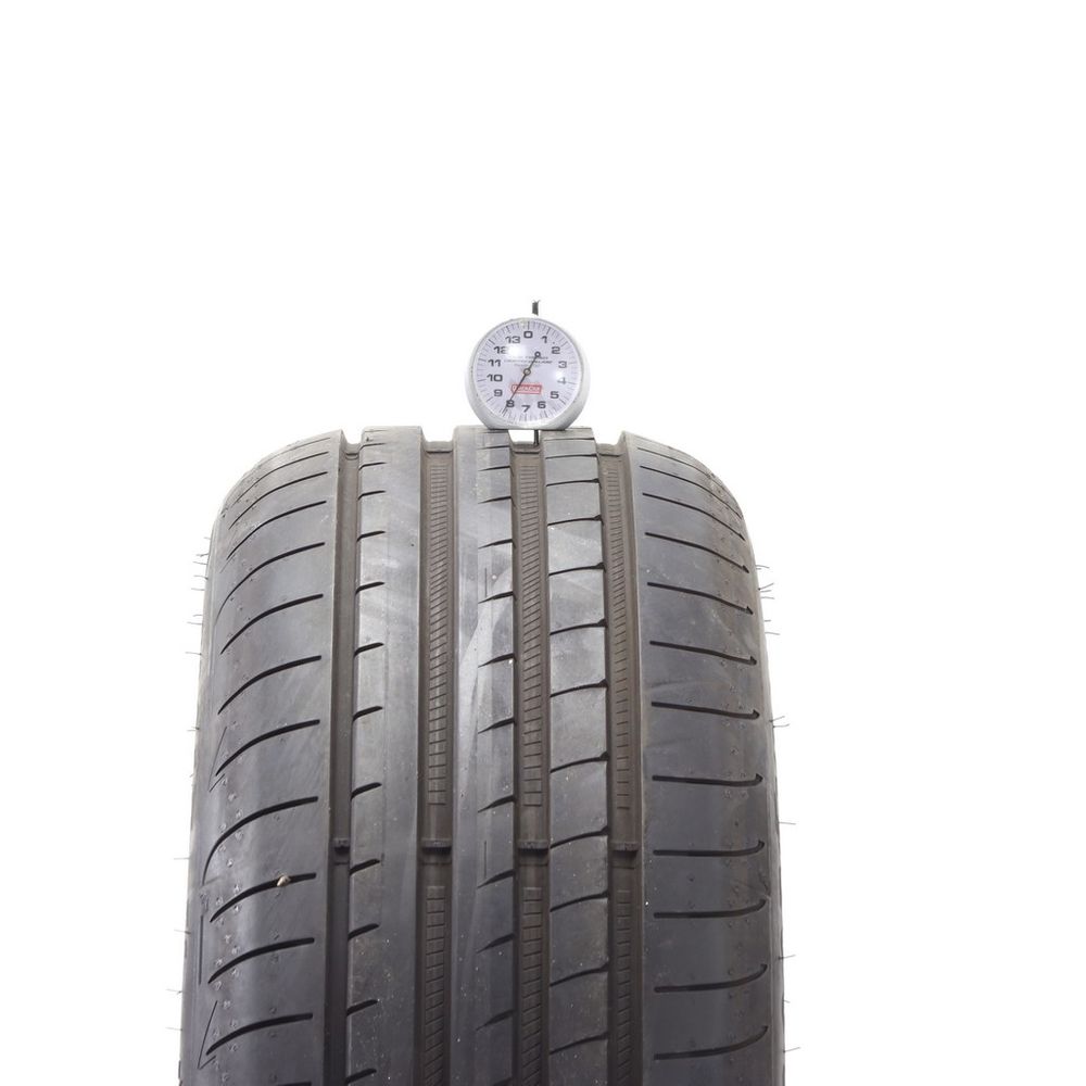 Set of (2) Used 225/45R19 Goodyear Eagle F1 Asymmetric 3 Run Flat 96W - 6.5-8/32 - Image 5