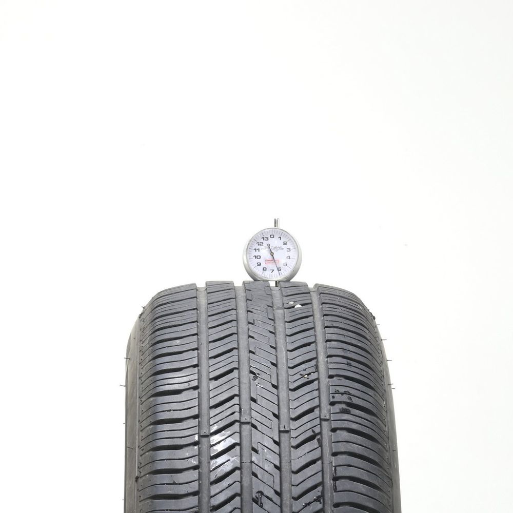 Set of (4) Used 225/65R17 Hankook Kinergy ST 102T - 6-7.5/32 - Image 2