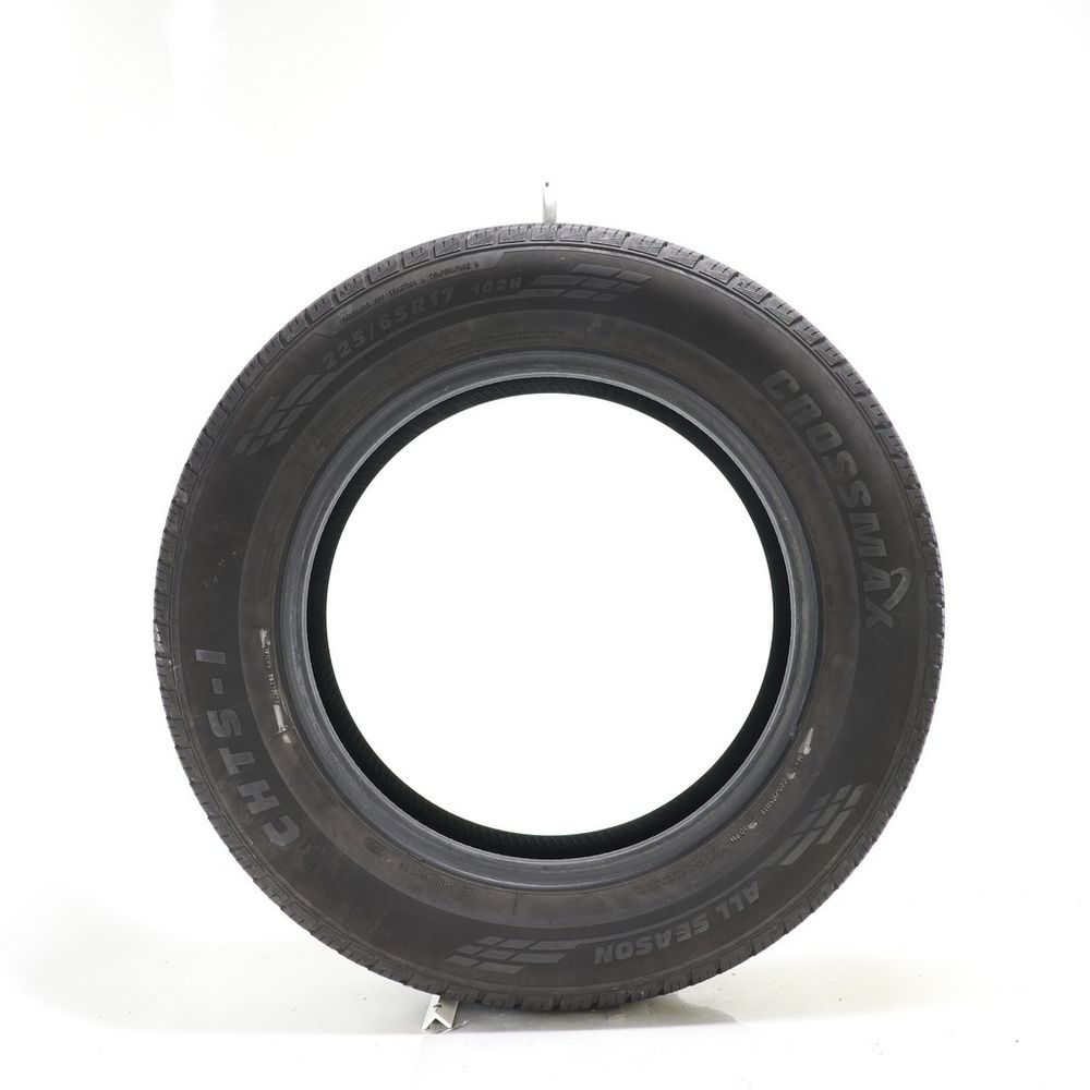 Used 225/65R17 Crossmax CHTS-1 102H - 7/32 - Image 3