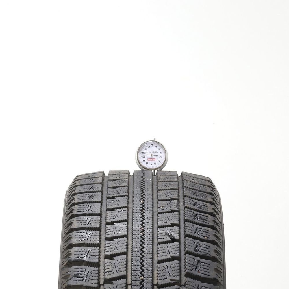 Used 245/45R18 Nitto NT-SN2 Winter 96T - 10.5/32 - Image 2
