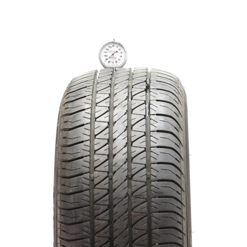 Used 225/60R17 Dunlop SP 4000T DSST Ctt 98T - 8.5/32 - Image 2