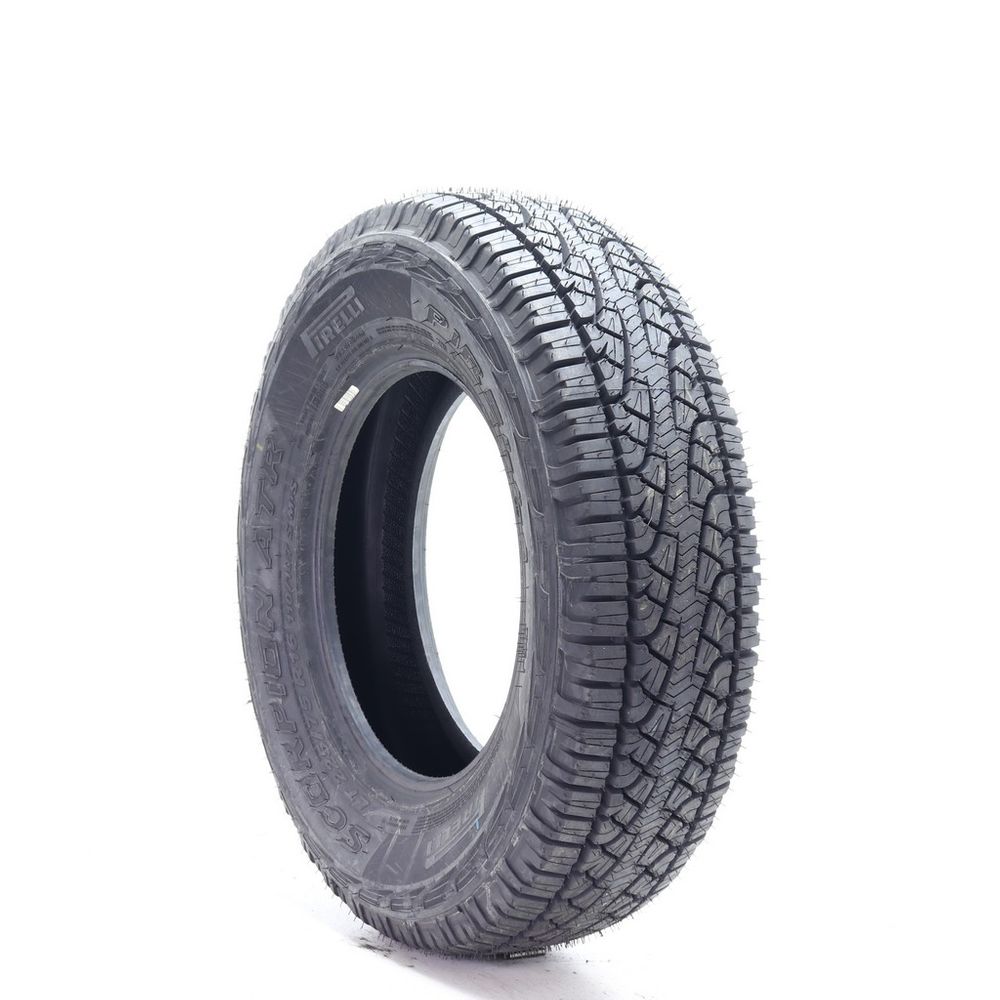 New LT 225/75R16 Pirelli Scorpion ATR 110/107S - 14/32 - Image 1