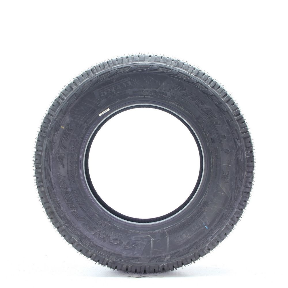 New LT 225/75R16 Pirelli Scorpion ATR 110/107S - 14/32 - Image 3