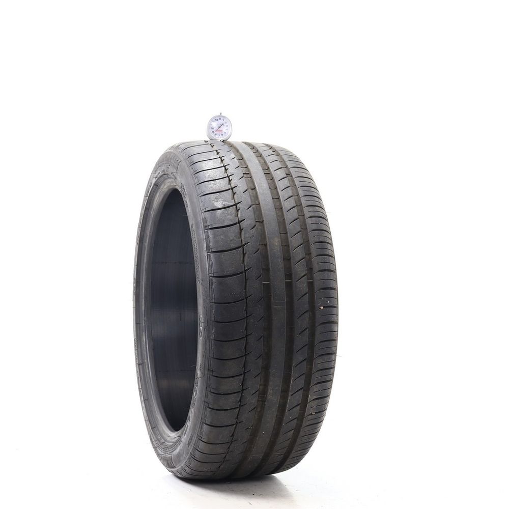 Used 235/40ZR18 Michelin Pilot Sport PS2 N4 95Y - 8.5/32 - Image 1