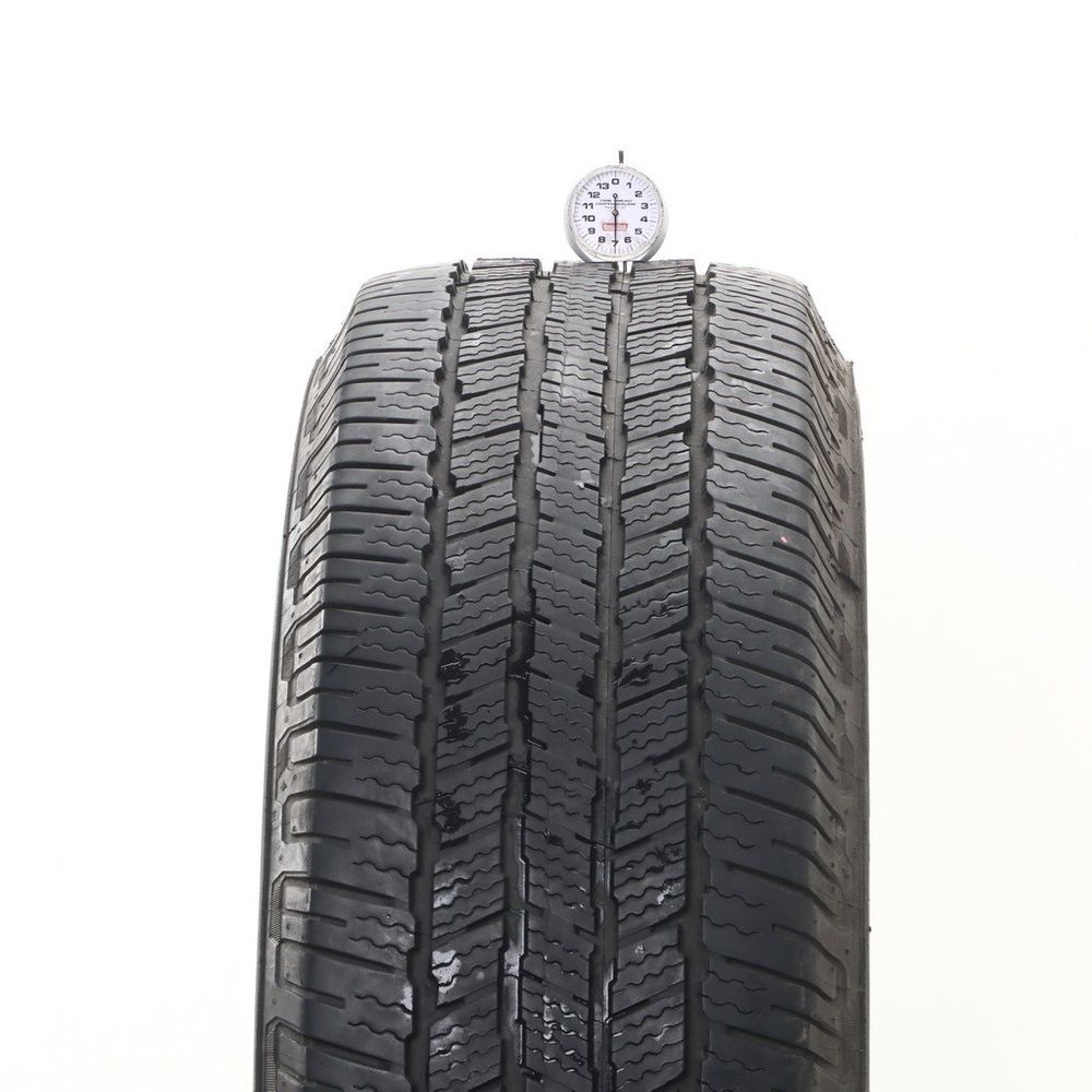 Used 275/65R18 Michelin Defender LTX M/S 2 116T - 7/32 - Image 2