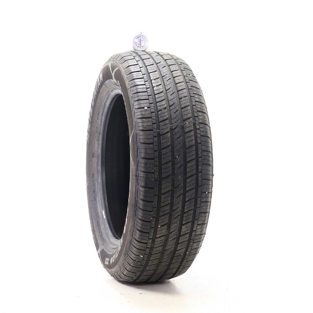 Set of (2) Used 225/60R17 Arizonian Silver Edition III 99T - 5.5-7/32 - Image 4