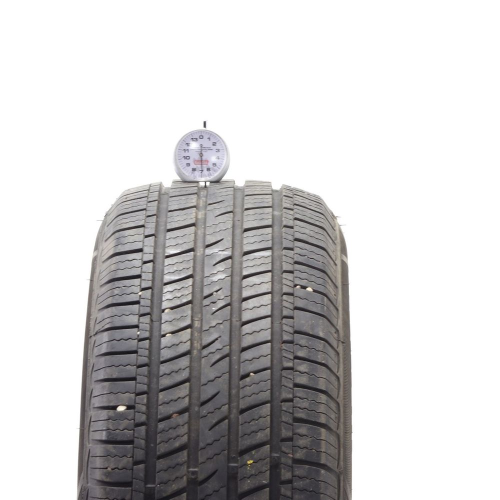 Set of (2) Used 225/60R17 Arizonian Silver Edition III 99T - 5.5-7/32 - Image 5
