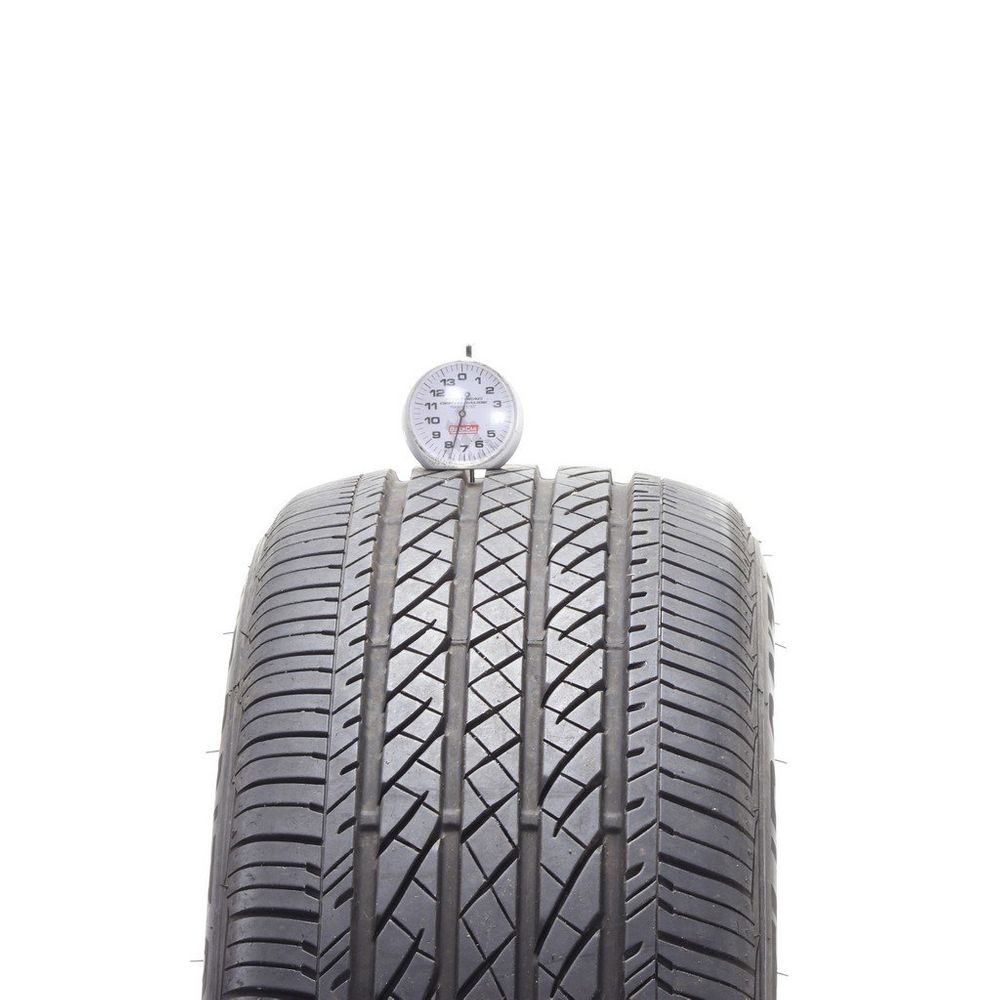 Set of (4) Used 215/55R18 Bridgestone Turanza EL440 95H - 7.5-9/32 - Image 2