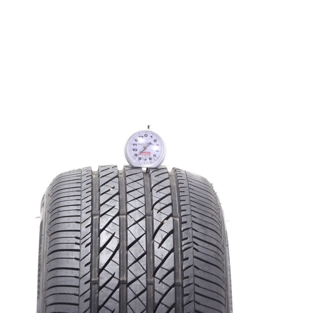 Set of (4) Used 215/55R18 Bridgestone Turanza EL440 95H - 7.5-9/32 - Image 8