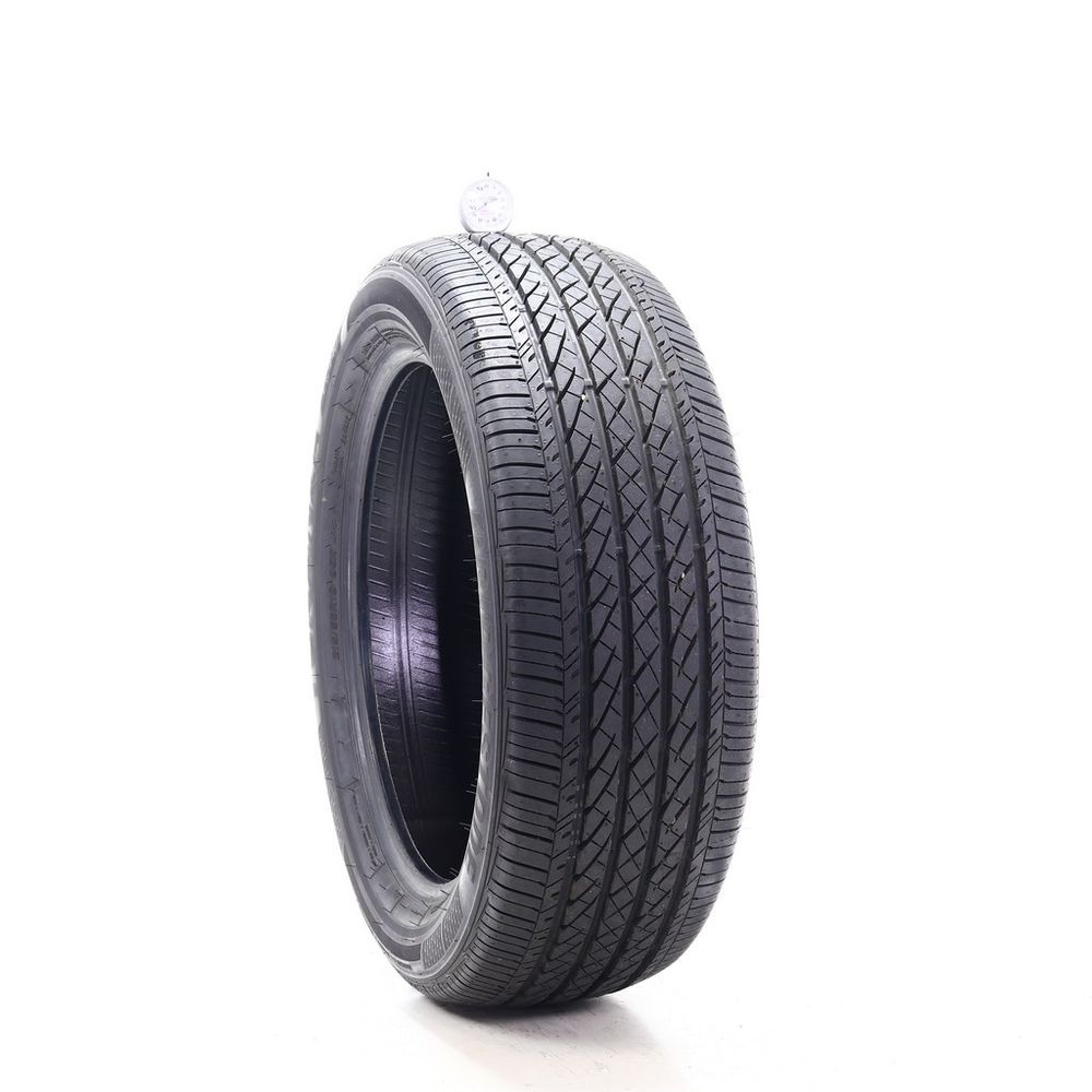 Set of (4) Used 215/55R18 Bridgestone Turanza EL440 95H - 7.5-9/32 - Image 10