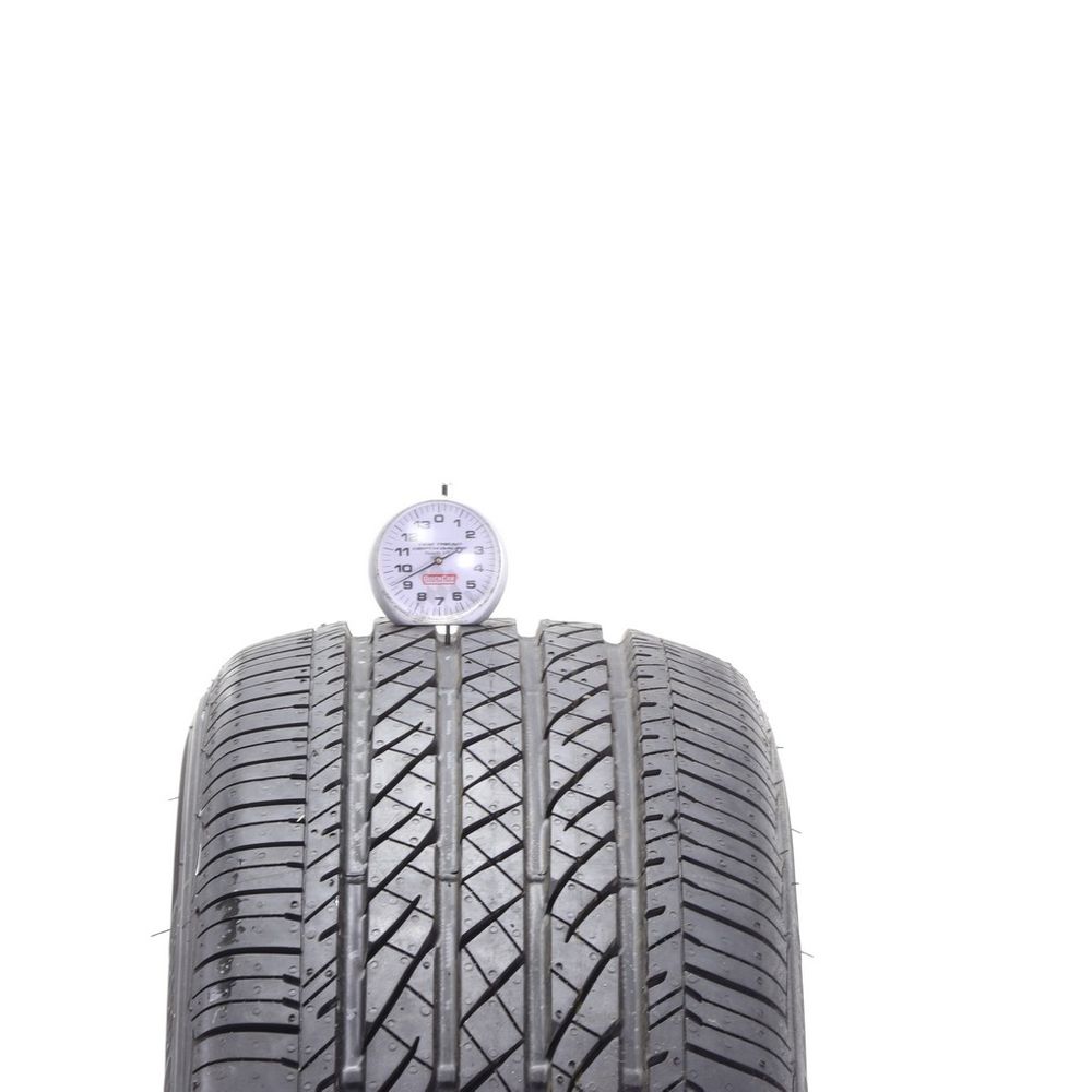 Set of (4) Used 215/55R18 Bridgestone Turanza EL440 95H - 7.5-9/32 - Image 11