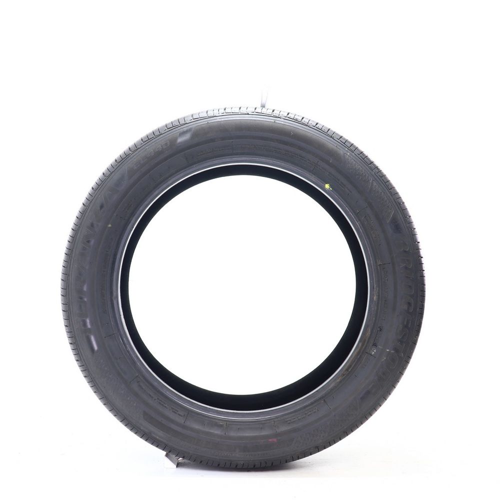 Set of (4) Used 215/55R18 Bridgestone Turanza EL440 95H - 7.5-9/32 - Image 12