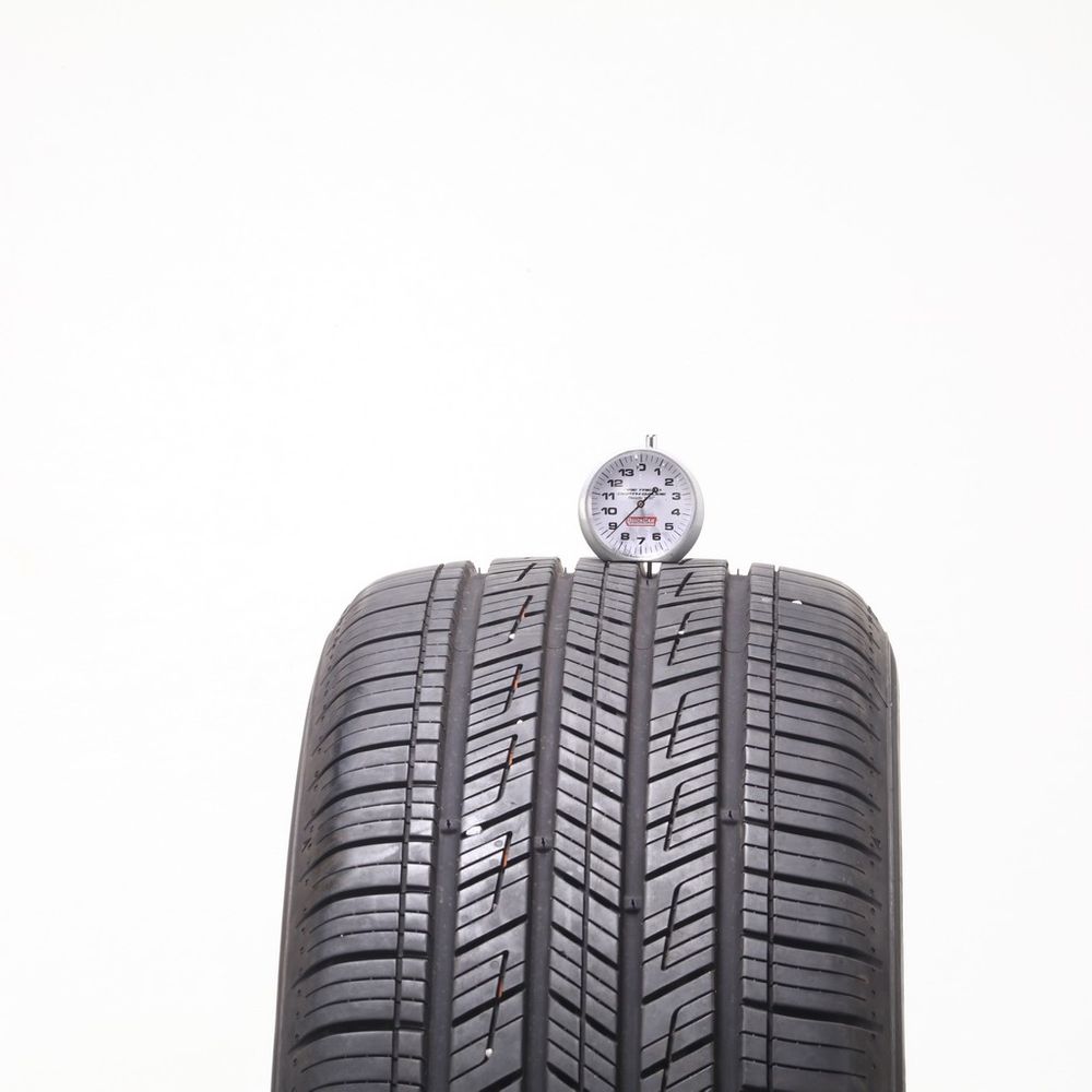 Set of (4) Used 235/55R19 Kumho Crugen HP71 EV K-Silent 101H - 7.5-8.5/32 - Image 5