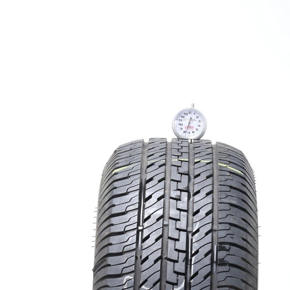 Used 245/70R16 Dextero DHT2 106T - 7.5/32 - Image 2