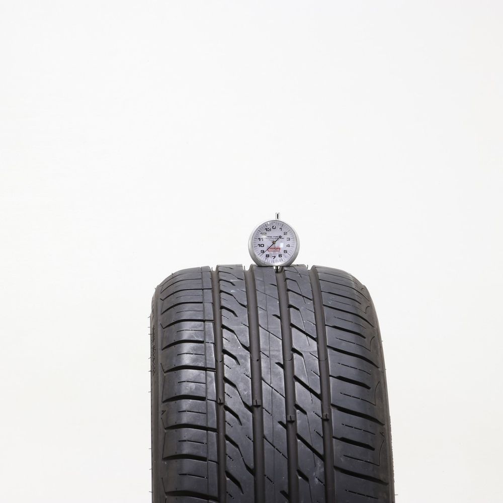 Set of (2) Used 215/45ZR18 Arroyo Grand Sport A/S 89W - 8.5-9/32 - Image 2