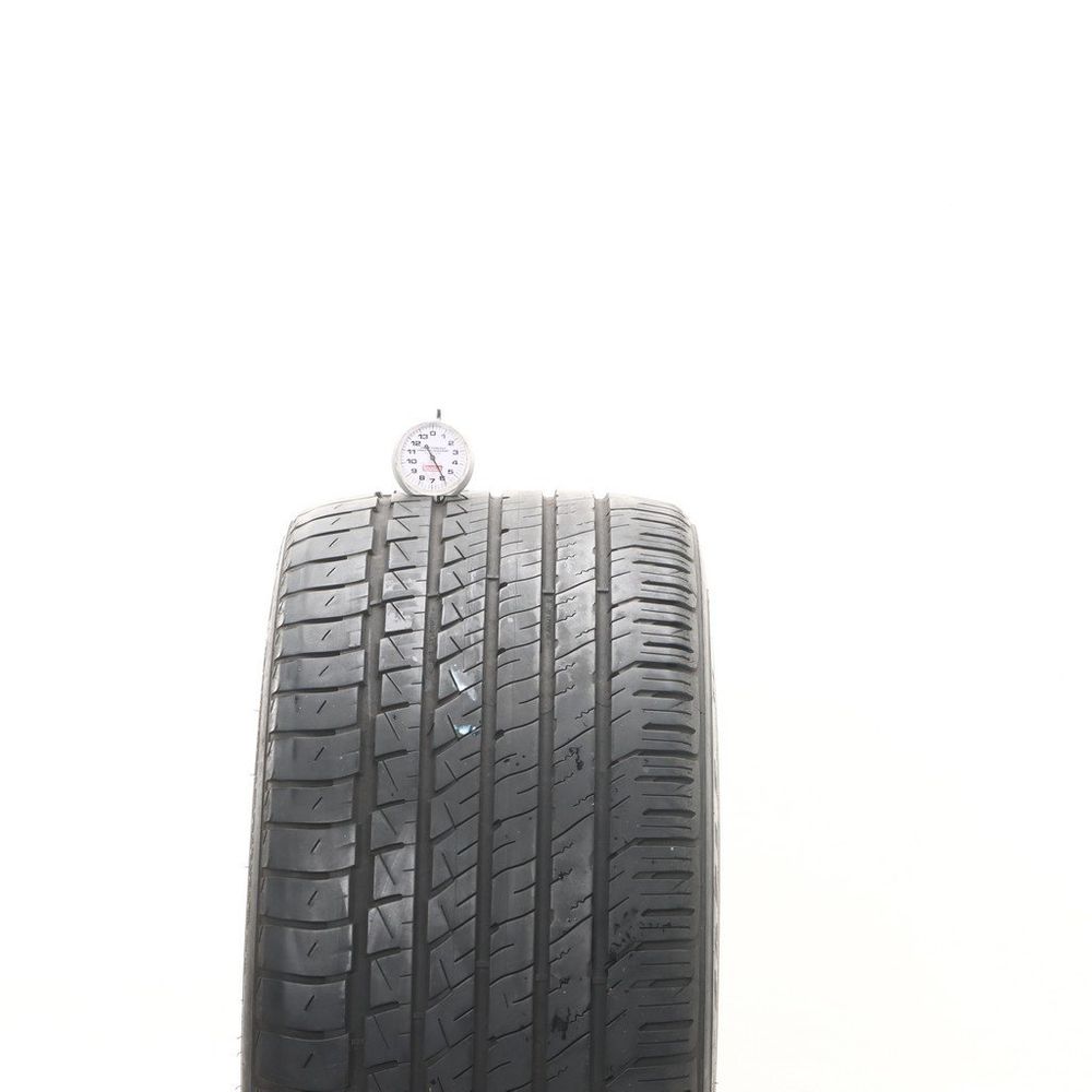 Used 265/35ZR18 Goodyear Eagle F1 Asymmetric 97Y - 5.5/32 - Image 2