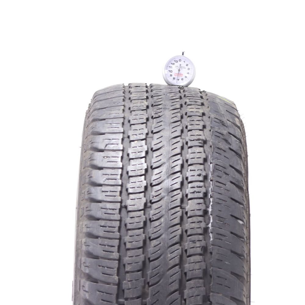 Used 265/65R18 Firestone Destination LE 112S - 7/32 - Image 2
