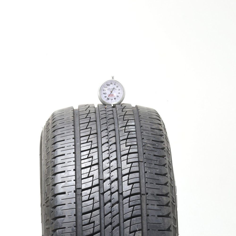 Set of (4) Used 245/55R19 Advanta SV T-01 103H - 8-9.5/32 - Image 2