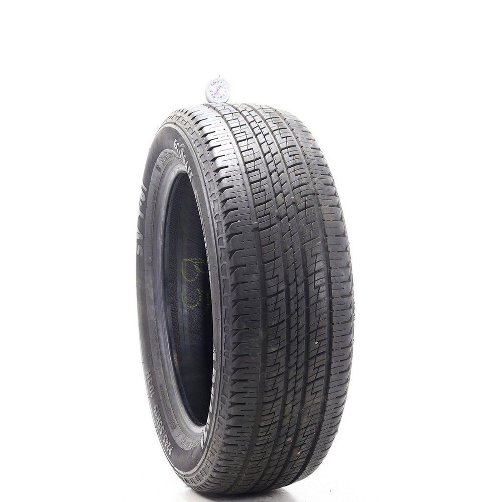 Set of (4) Used 245/55R19 Advanta SV T-01 103H - 8-9.5/32 - Image 4