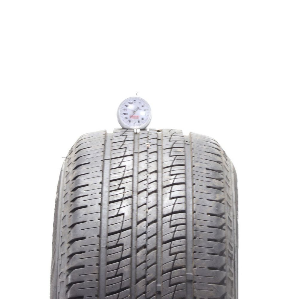 Set of (4) Used 245/55R19 Advanta SV T-01 103H - 8-9.5/32 - Image 5