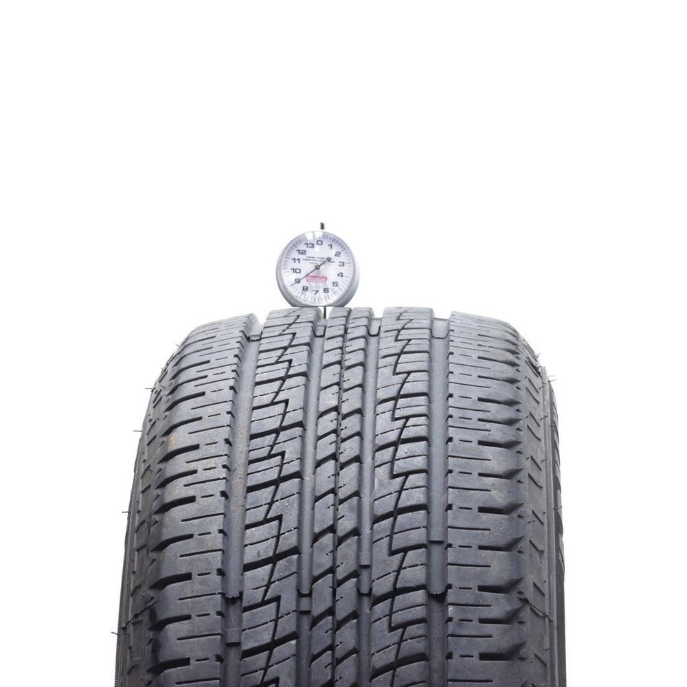 Set of (4) Used 245/55R19 Advanta SV T-01 103H - 8-9.5/32 - Image 8