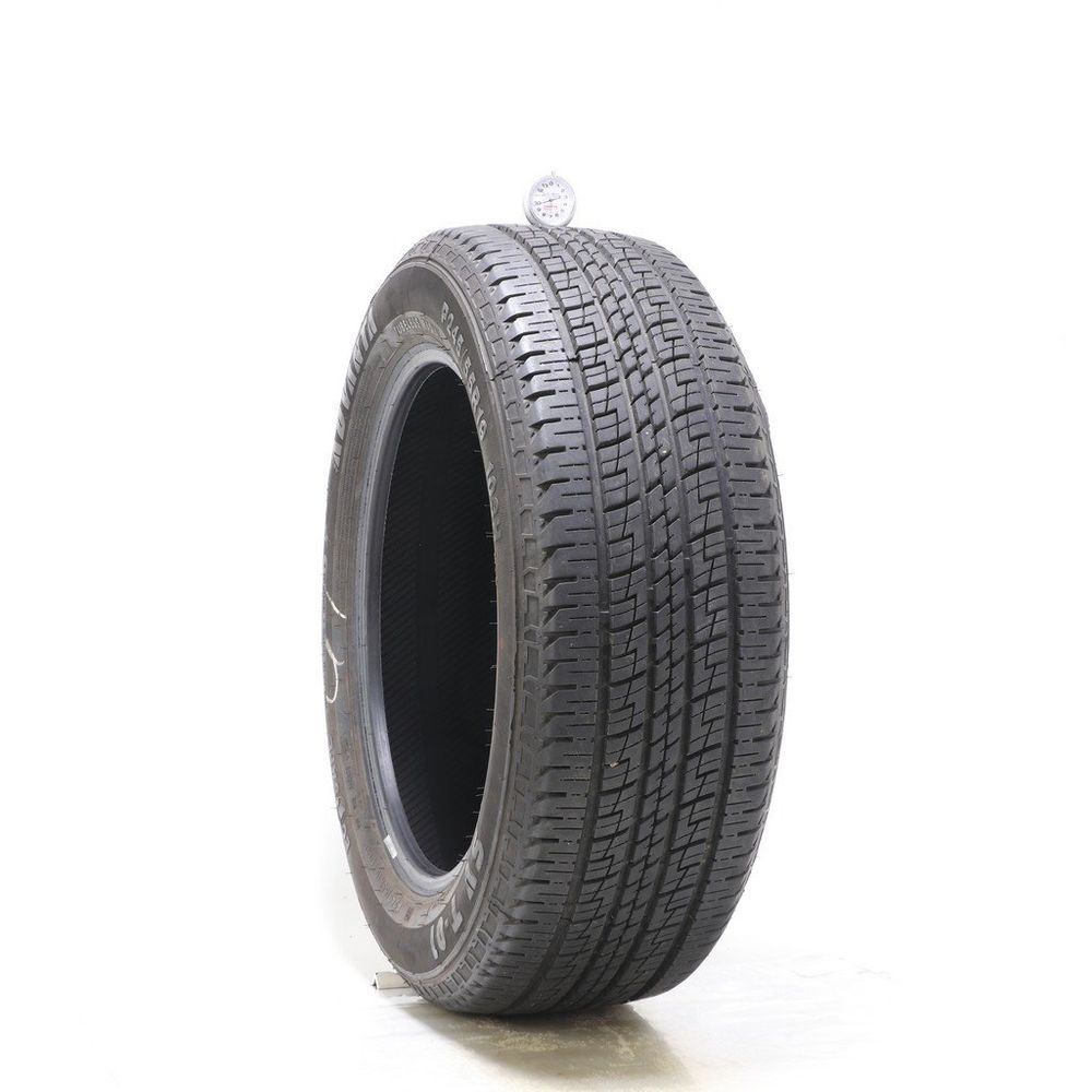 Set of (4) Used 245/55R19 Advanta SV T-01 103H - 8-9.5/32 - Image 10