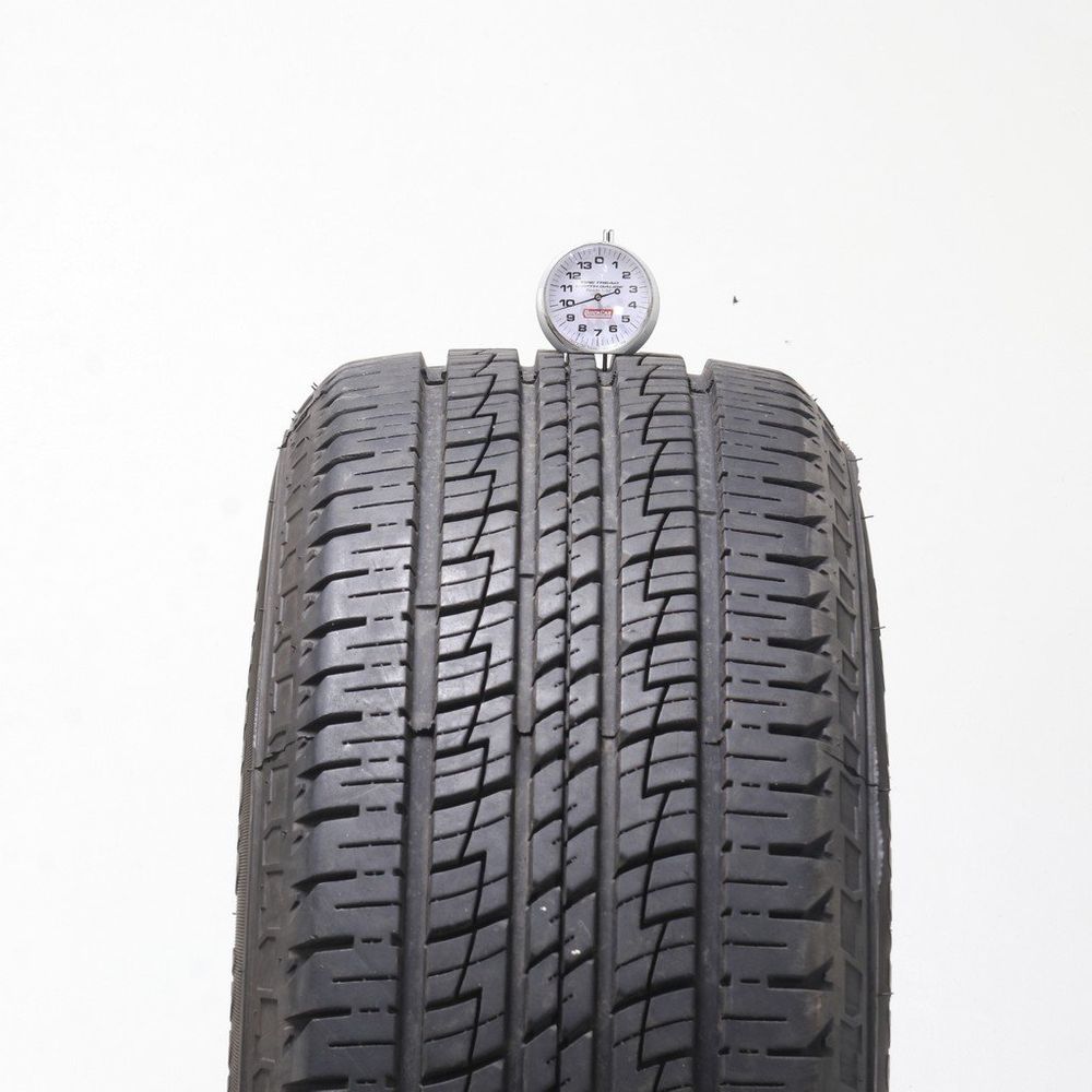 Set of (4) Used 245/55R19 Advanta SV T-01 103H - 8-9.5/32 - Image 11