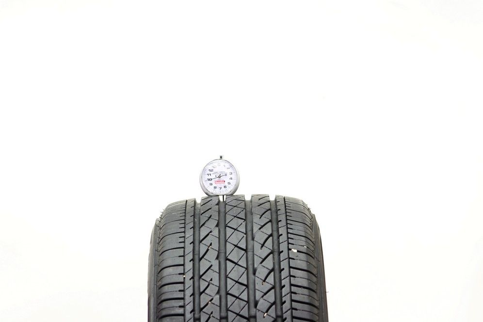 Used 205/50R17 Bridgestone Potenza RE97AS 93W - 9.5/32 - Image 2