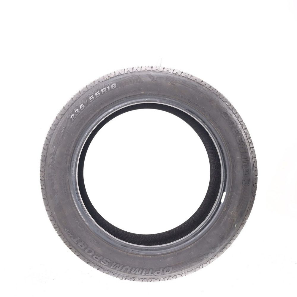 Used 235/55R18 Green Max Optimum Sport HP 104V - 9.5/32 - Image 3