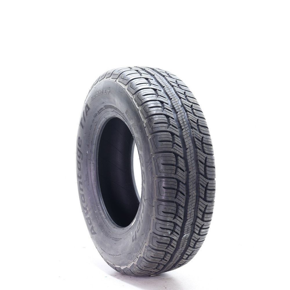 Set of (2) New 245/75R16 BFGoodrich Advantage T/A Sport LT 111T - 11/32 - Image 1