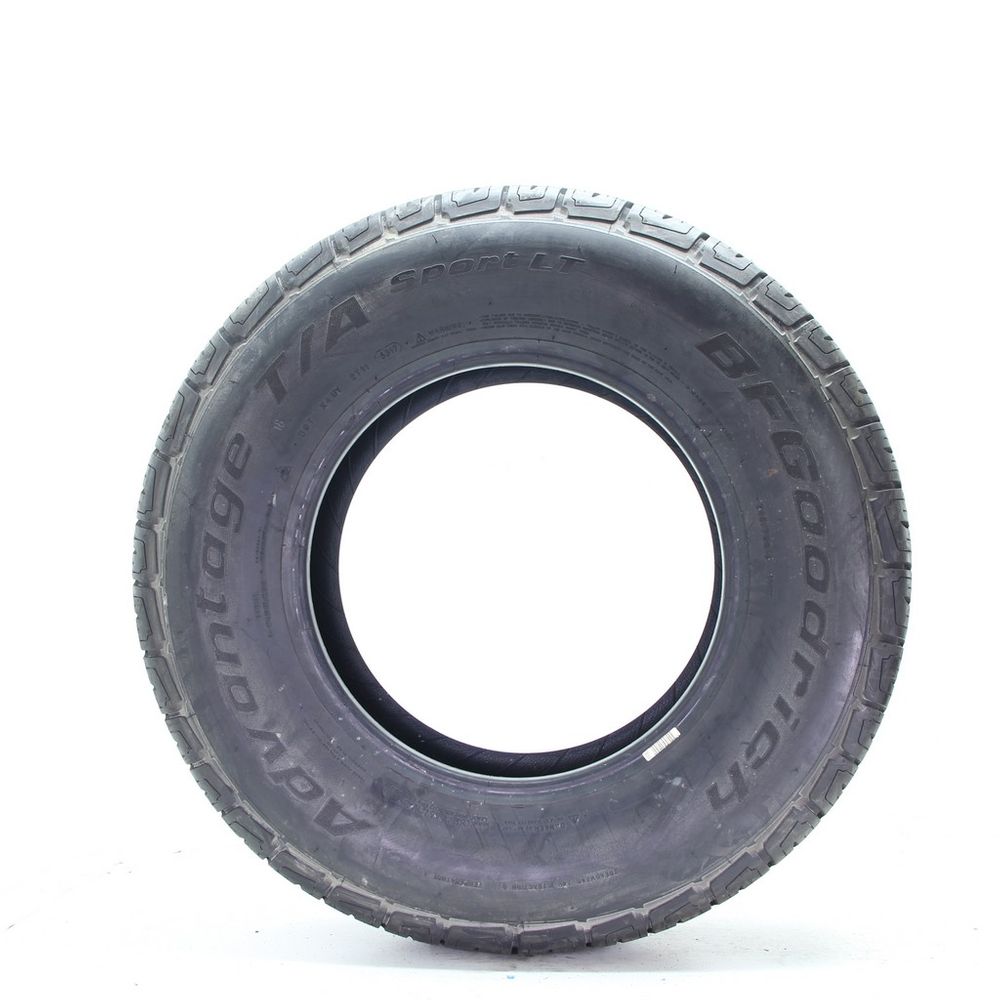 Set of (2) New 245/75R16 BFGoodrich Advantage T/A Sport LT 111T - 11/32 - Image 3