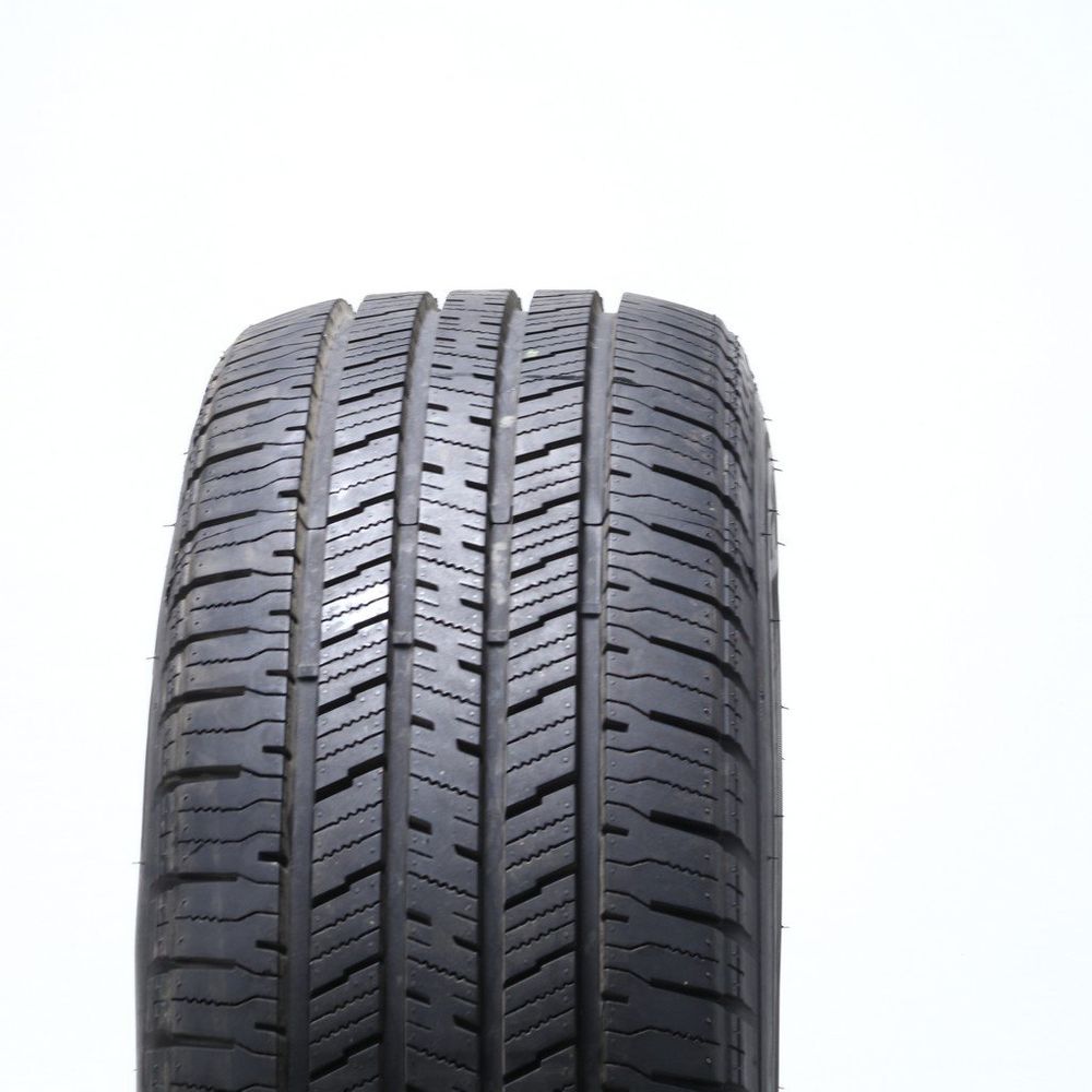 Set of (2) Used 265/70R16 Hankook Dynapro HT 111T - 10.5-11/32 - Image 2