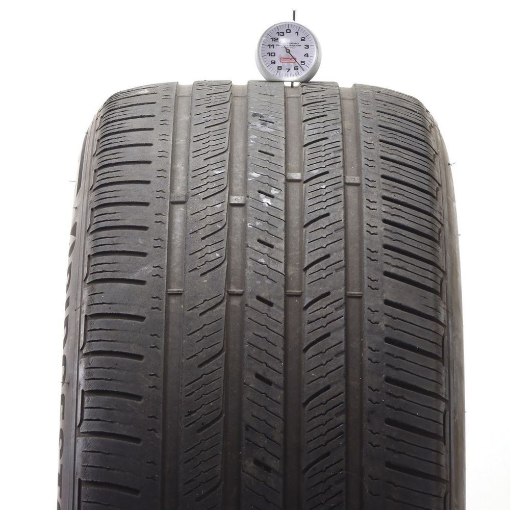 Set of (4) Used 275/50R20 Bridgestone Alenza Sport A/S RFT MOE 113H - 5/32 - Image 2