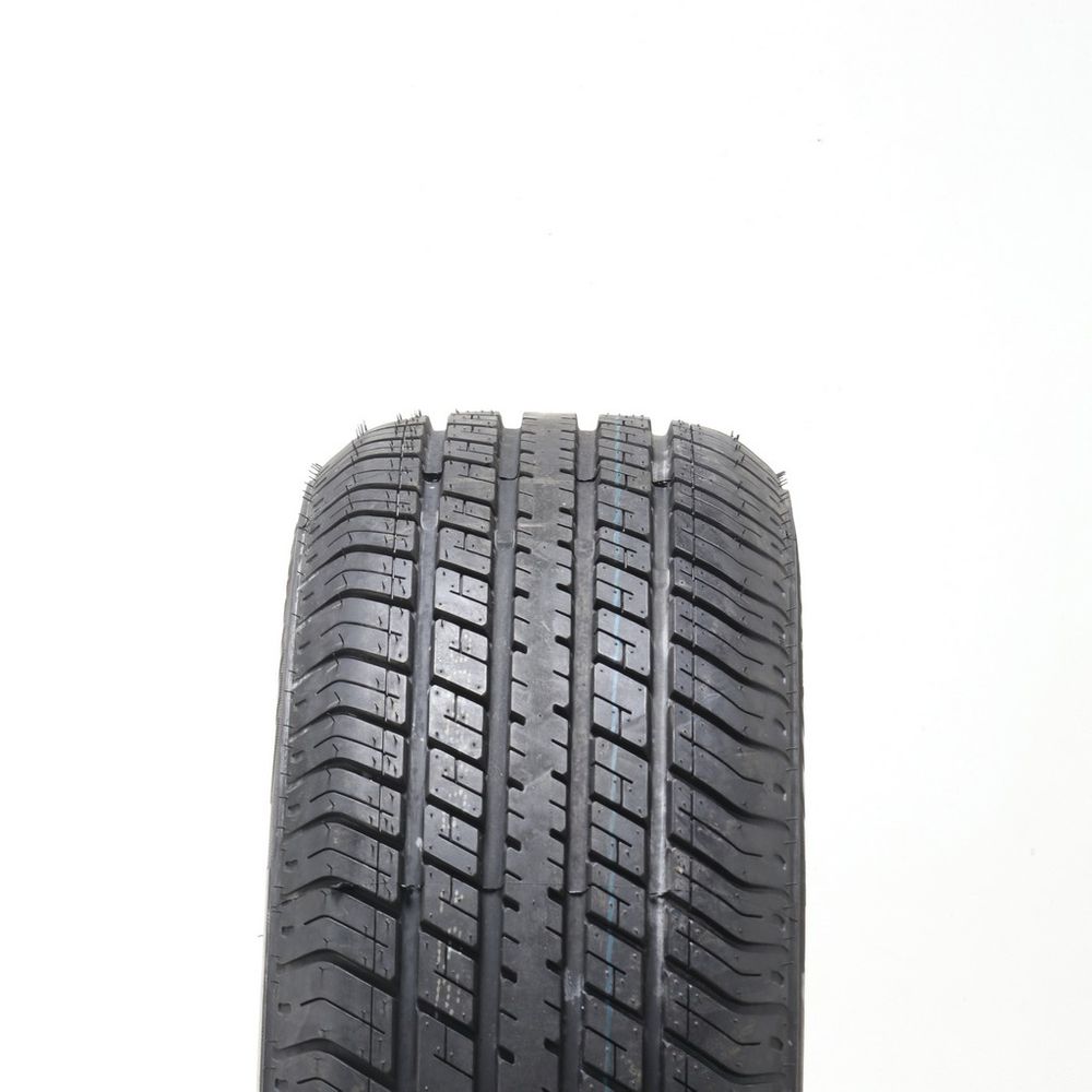 Set of (4) New 205/55R16 Otani EK2000 91H - 9.5/32 - Image 2
