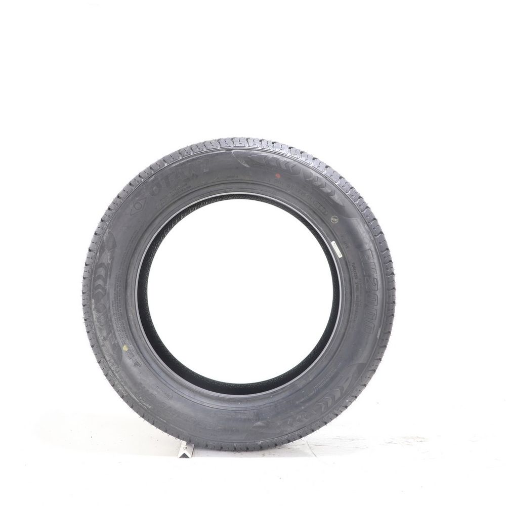 Set of (4) New 205/55R16 Otani EK2000 91H - 9.5/32 - Image 3