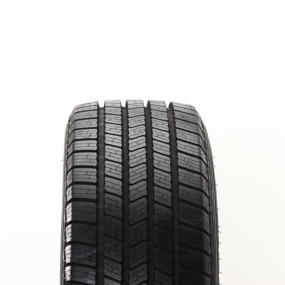 New LT 245/70R17 Vredestein Pinza HT 119/116R E - Image 2