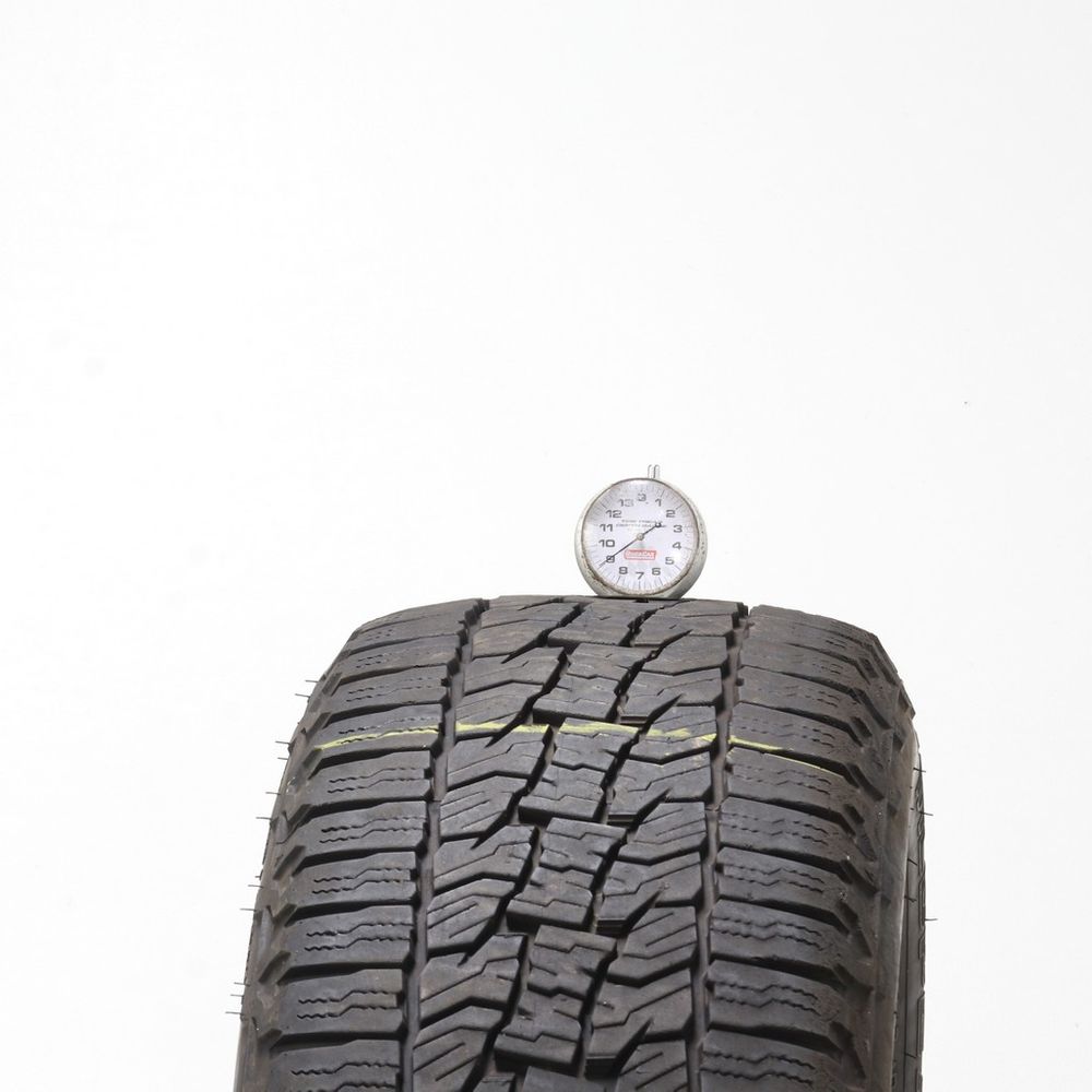 Set of (2) Used 225/55R17 Falken Wildpeak A/T Trail 101V - 9-9.5/32 - Image 2