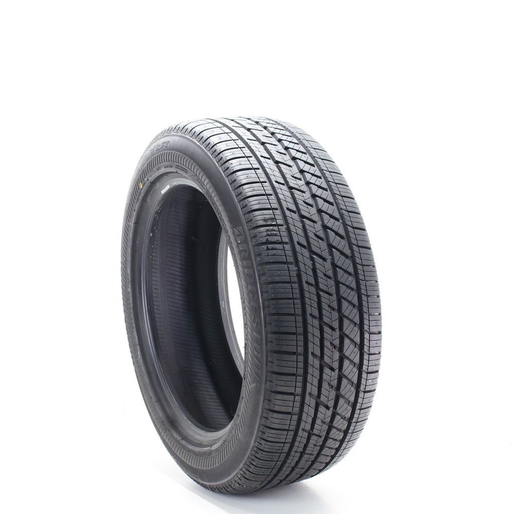 Driven Once 235/55RF19 Bridgestone DriveGuard RFT 105H - 11/32 - Image 1
