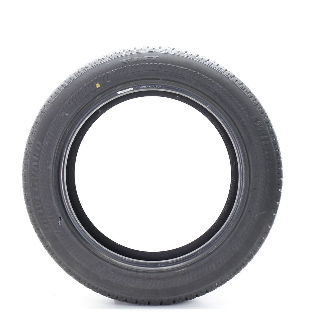 Driven Once 235/55RF19 Bridgestone DriveGuard RFT 105H - 11/32 - Image 3