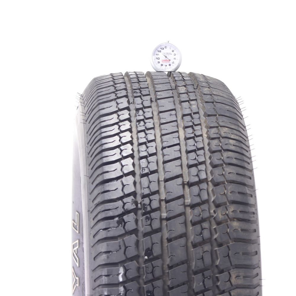 Used 265/65R17 Uniroyal Laredo Cross Country 110S - 12/32 - Image 2