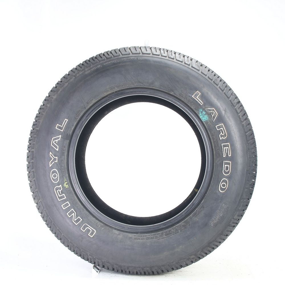 Used 265/65R17 Uniroyal Laredo Cross Country 110S - 12/32 - Image 3