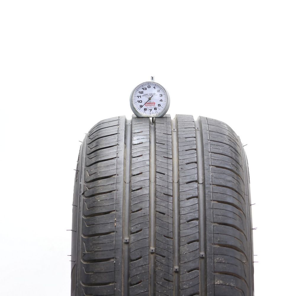 Used 215/60R16 Kumho Solus TA31 95H - 8.5/32 - Image 2