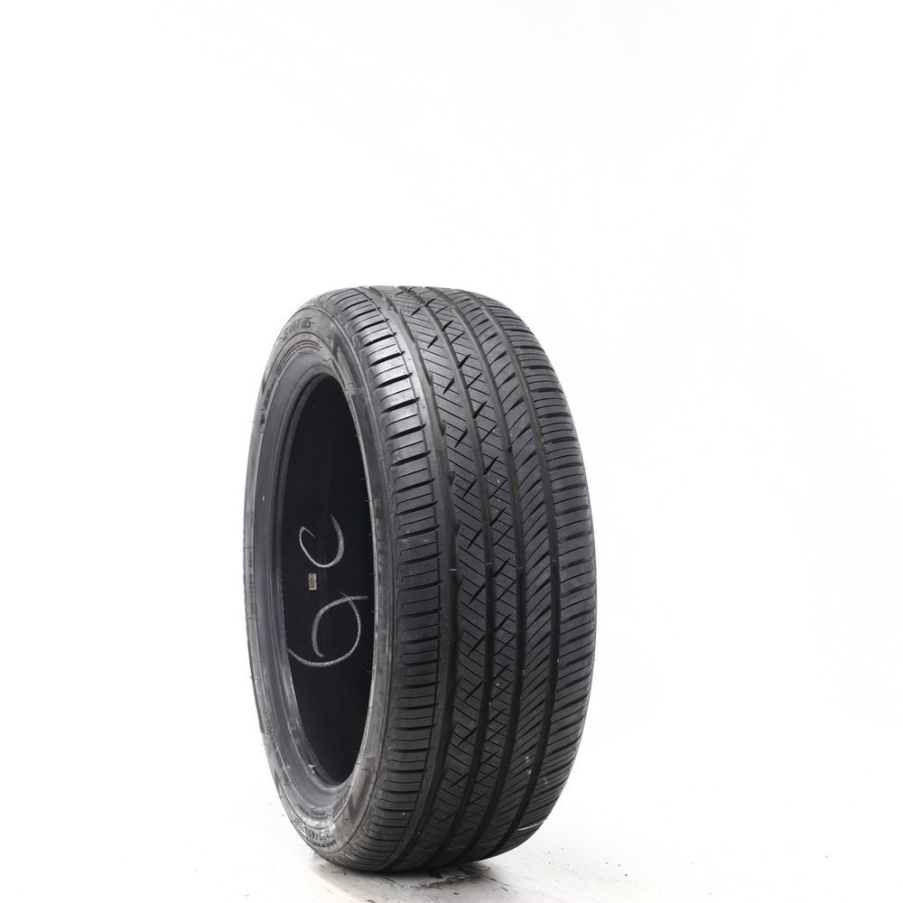 Driven Once 225/45ZR18 Laufenn S Fit AS 95W - 8.5/32 - Image 1