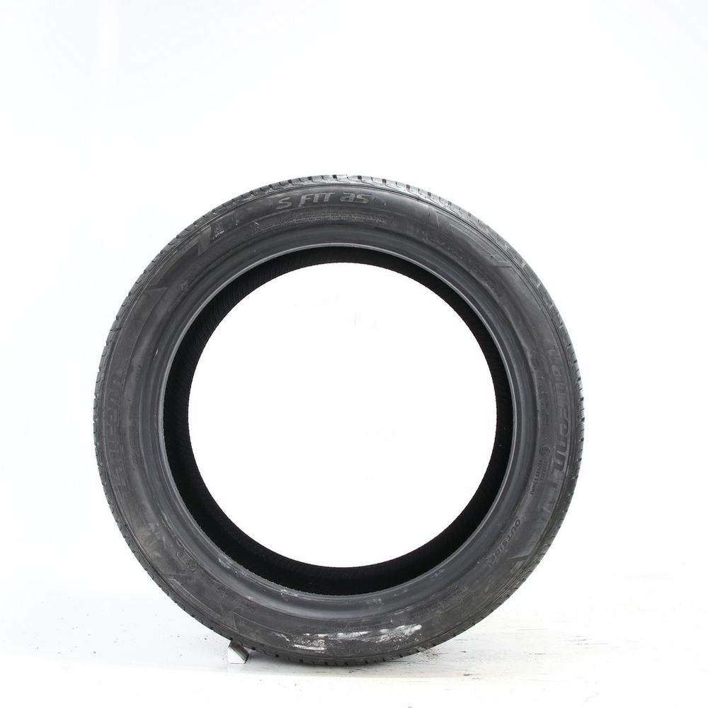 Driven Once 225/45ZR18 Laufenn S Fit AS 95W - 8.5/32 - Image 3