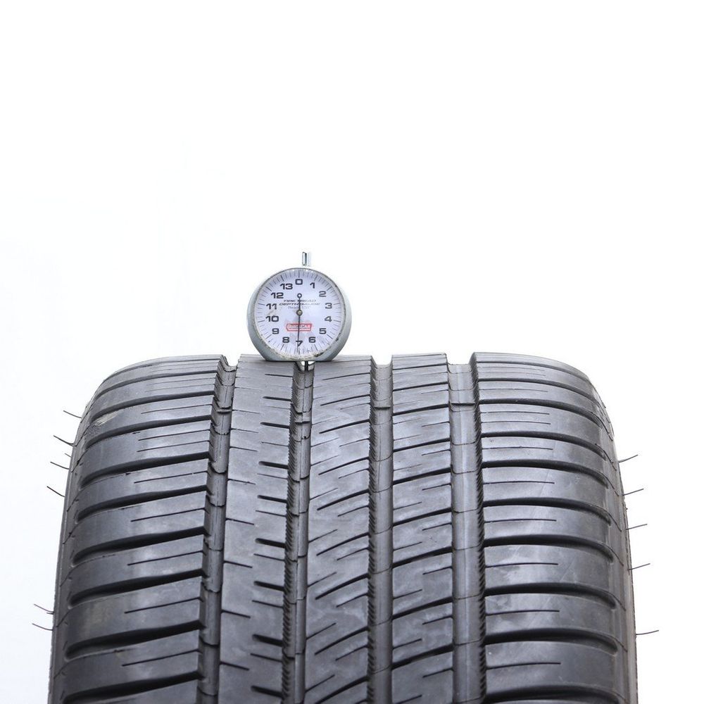 Used 255/35ZR18 Michelin Pilot Sport A/S 3 Plus 94Y - 7/32 - Image 2