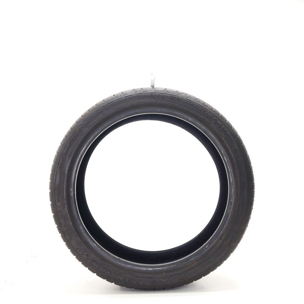Used 255/35ZR18 Michelin Pilot Sport A/S 3 Plus 94Y - 7/32 - Image 3