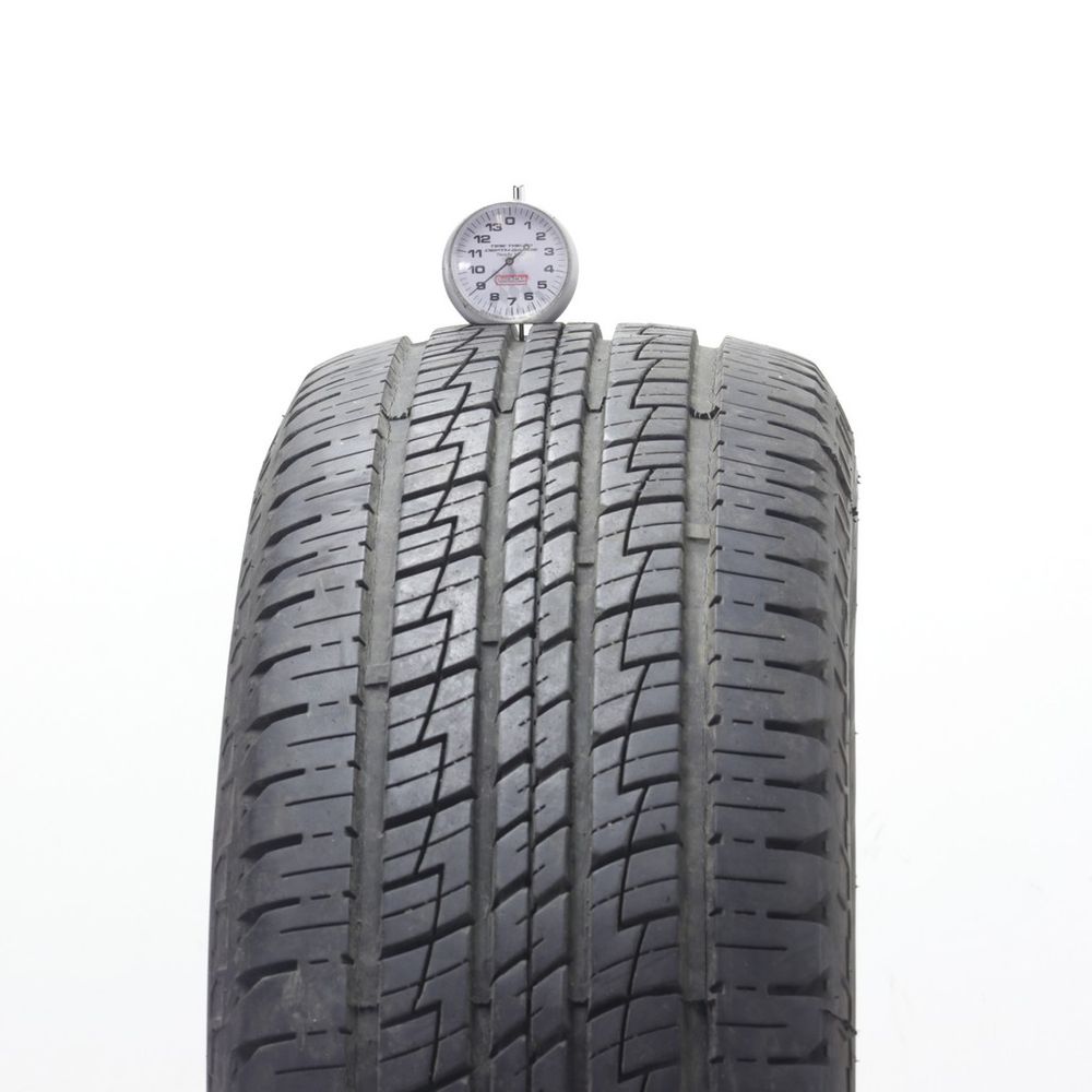 Used 245/65R17 Advanta SV T-01 105T - 9/32 - Image 2