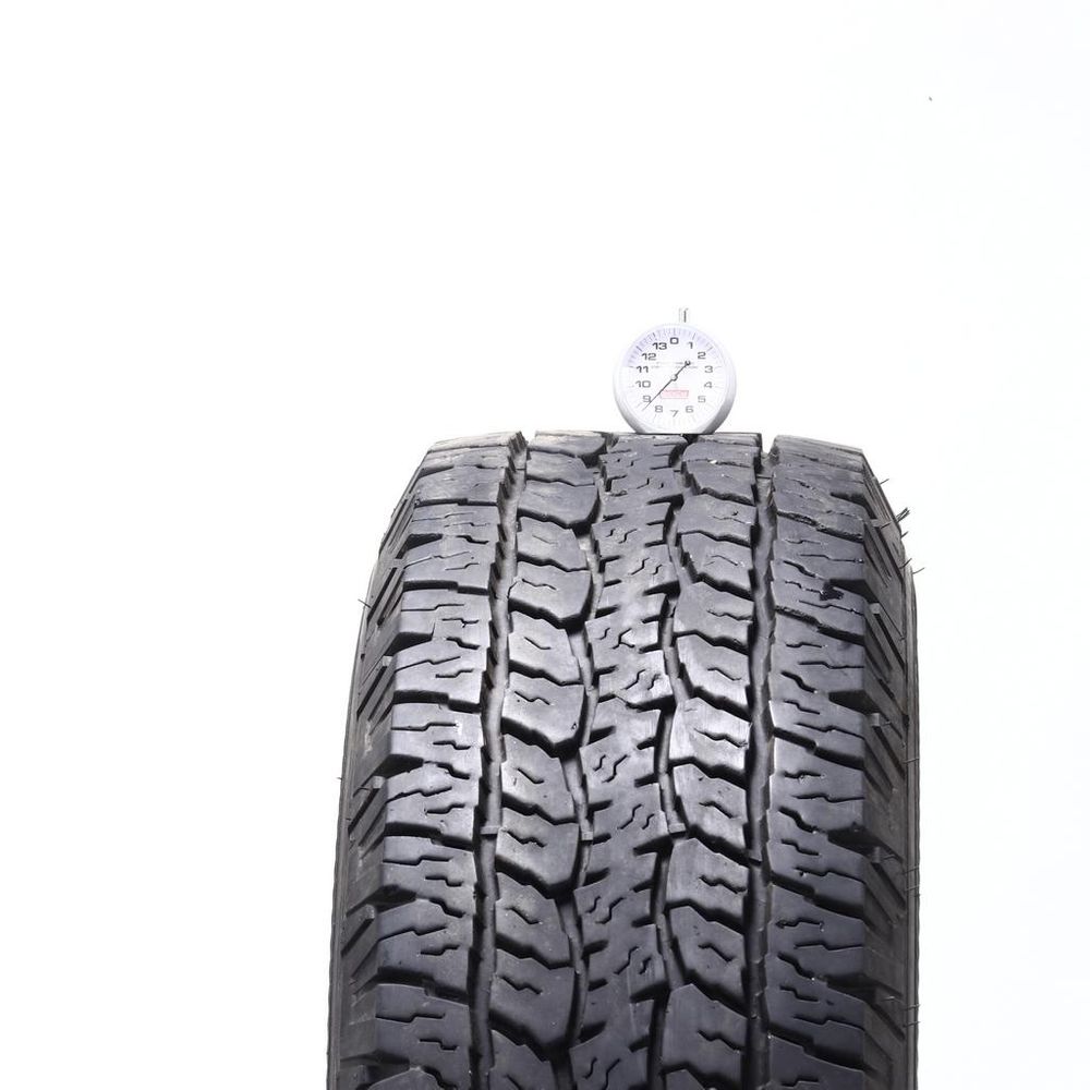 Used LT 245/75R16 Goodyear Wrangler Trailmark 120/116R E - 8.5/32 - Image 2