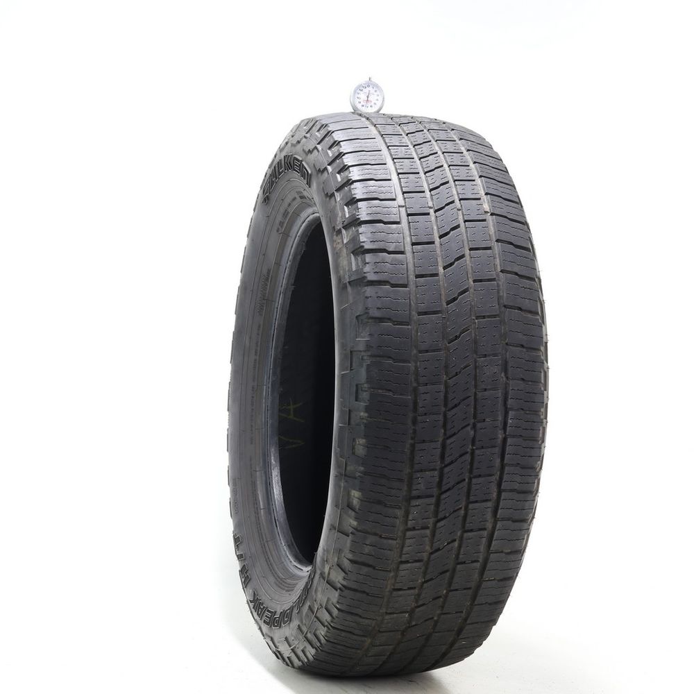 Set of (2) Used 275/60R20 Falken WildPeak H/T HT02 115H - 7-7.5/32 - Image 4